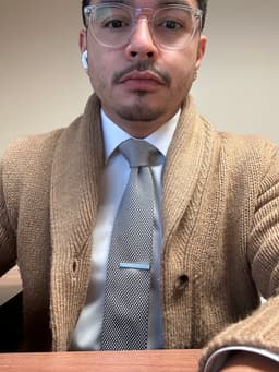 Miguel Angel Fernandez