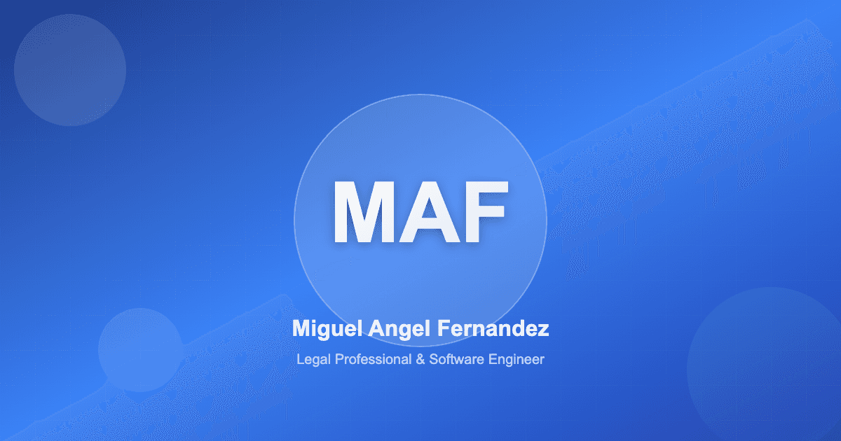 Portfolio Website